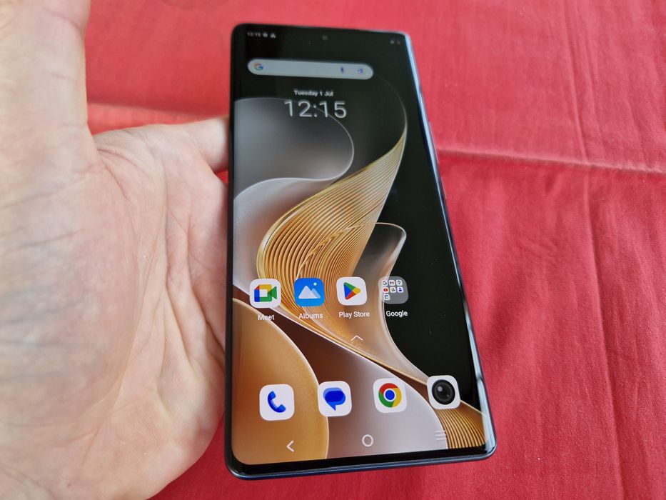 -Vivo V40 Grey 512Gb 12Ram+12Ram extins ca Nou ireprosabil stare perfecta doar telefonul poze reale nici o restrictie nici o interventie/reparatie