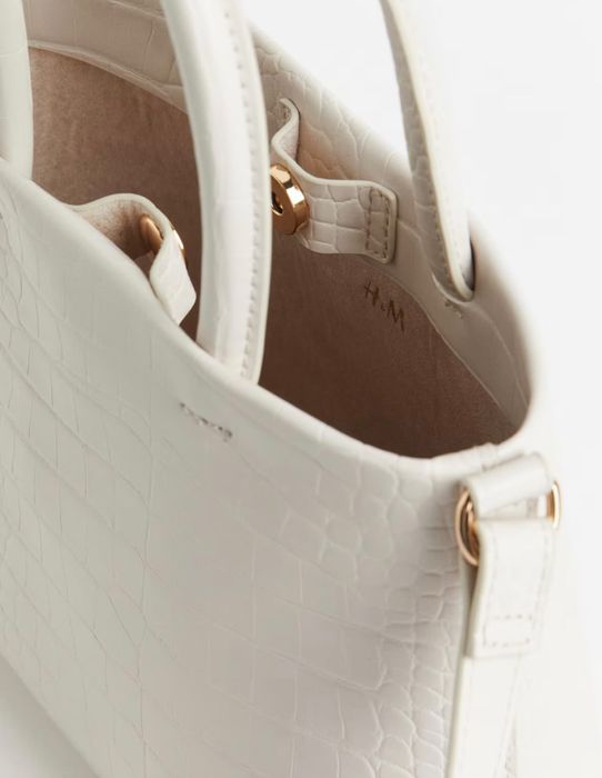 Kurt Geiger и H&M Дамски чанти