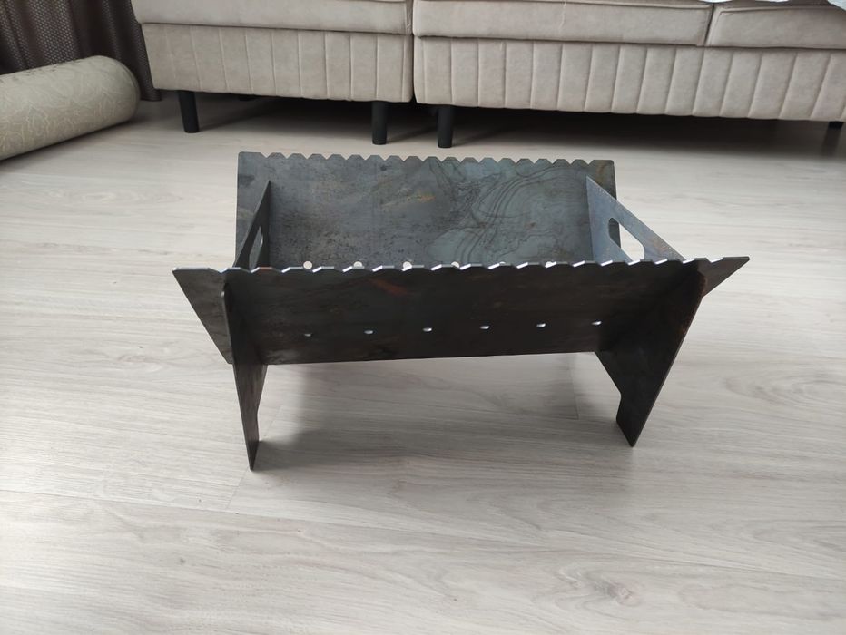 Мангал для отдыха