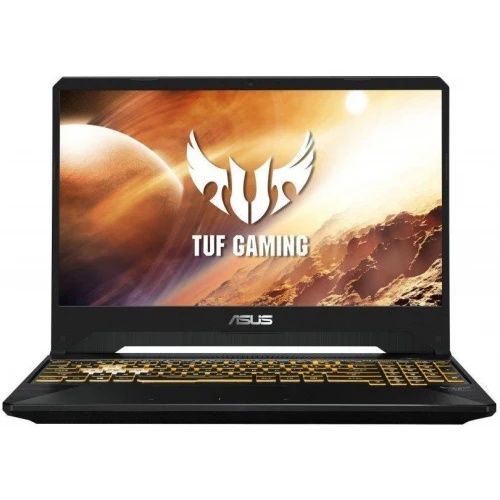 Ноутбук Asus Tuf Gaming i7 RTX 4060 НОВЫЙ