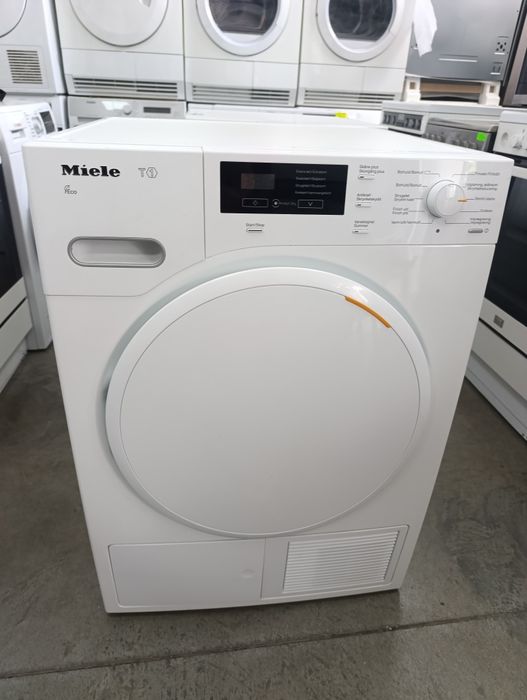 Сушилня Miele T 1 Eco 8 кг Термопомпа A++