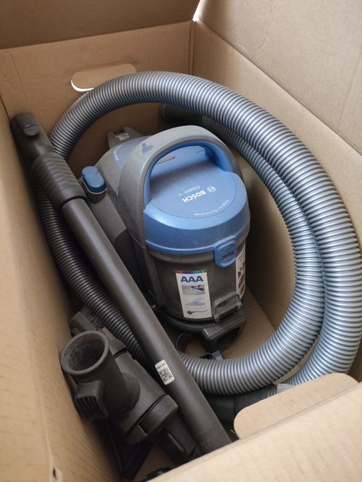 Пылесос фирмы Bosch