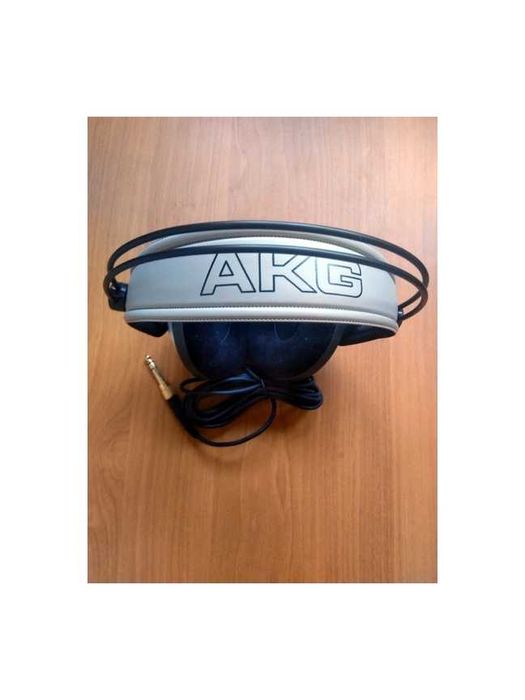 Наушники мониторные