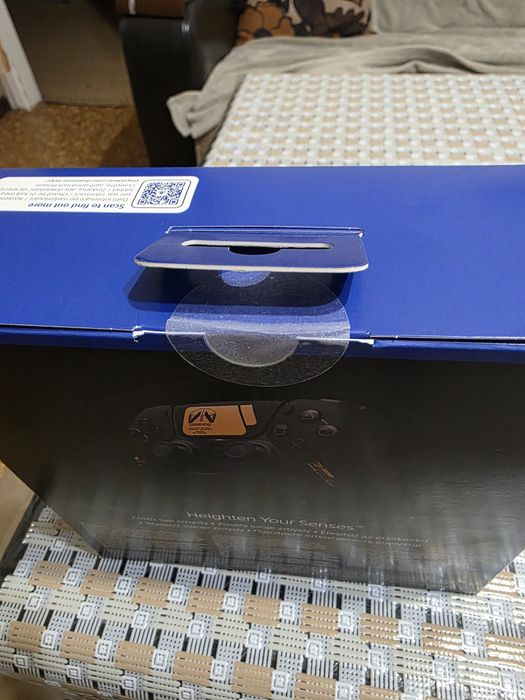 Ps5 pro 30th aniversarry+Disck Drive+Dualsense limited