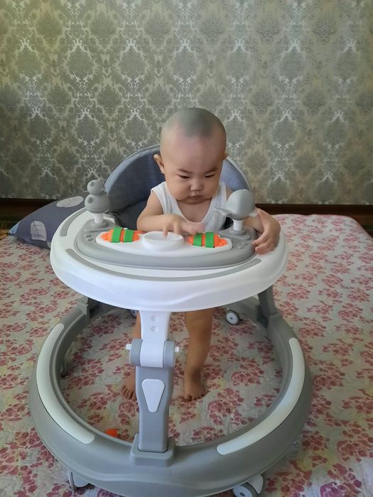 коляска, манеж, ходунок