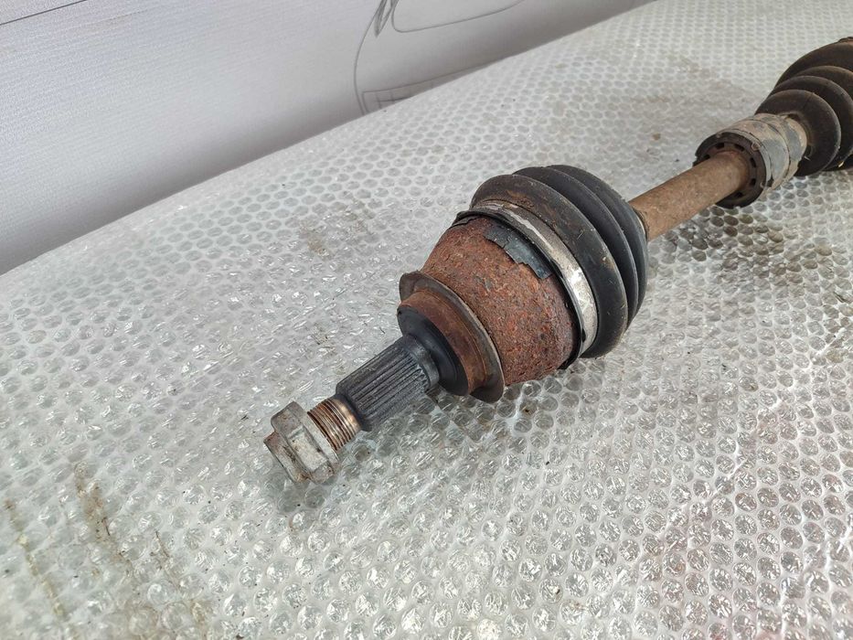 Planetara Fata Stanga Mini Cooper Clubman (R55) 1.6D Man. 2007–2014 / Cod OEM 31608605467 (1C1)
