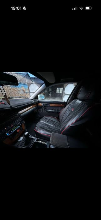Продается Audi 100 С4