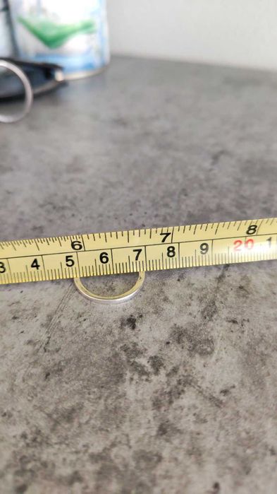 Disney x Pandora Пръстен Панделката на Снежанка