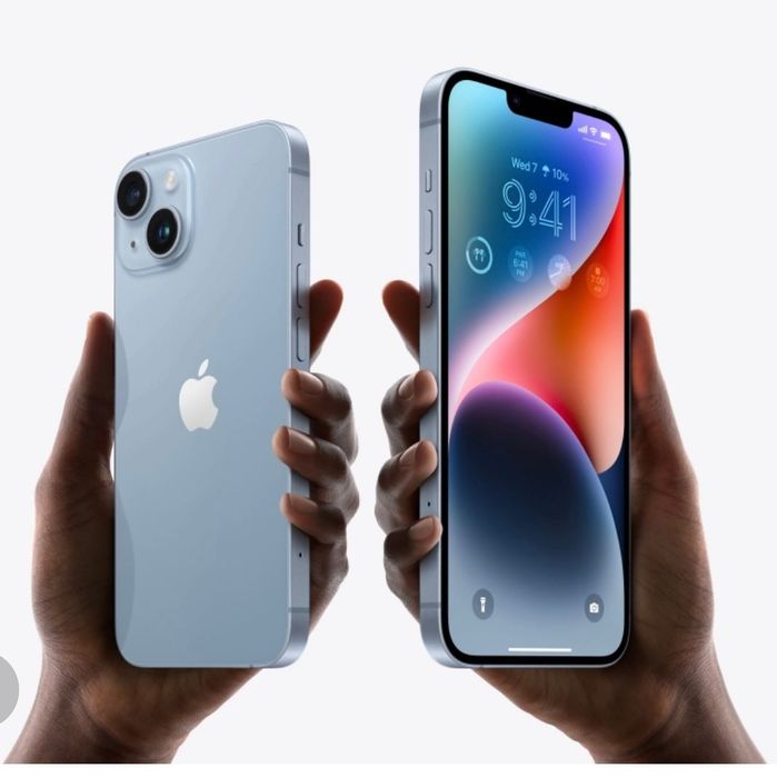 iPhone 14 плюс  продаю срочно