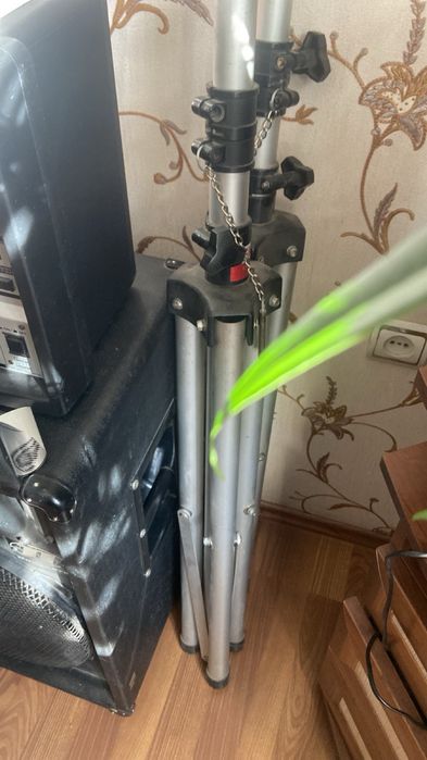 Продам музыкальную аппаратуру