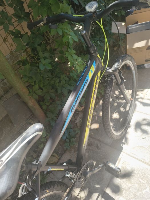 Geroni Magnum Superior MTB Riding 26” – 21 viteze