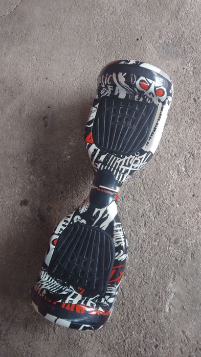 Vând hoverboard funcțional