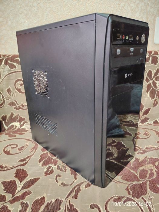 Продам свой системный блок.