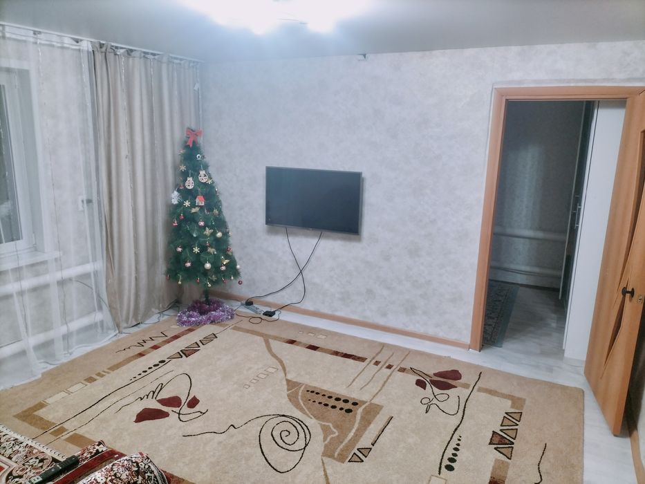 Продам 4-х комнатный дом