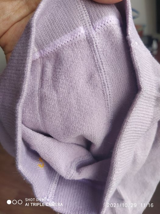 Продам колготки на девочку новые!