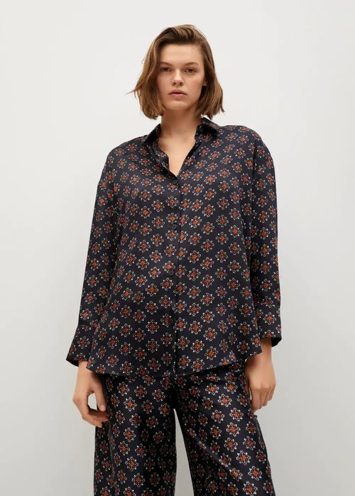 Mango комплект сет от две части