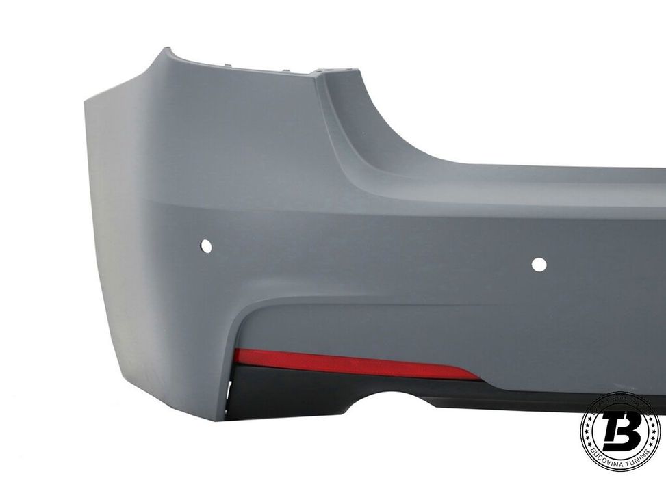Bara Spate compatibila cu BMW Seria 3 F30 M Tech Design