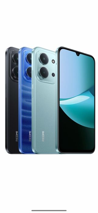 Телефон Рэдми 15C 8/256