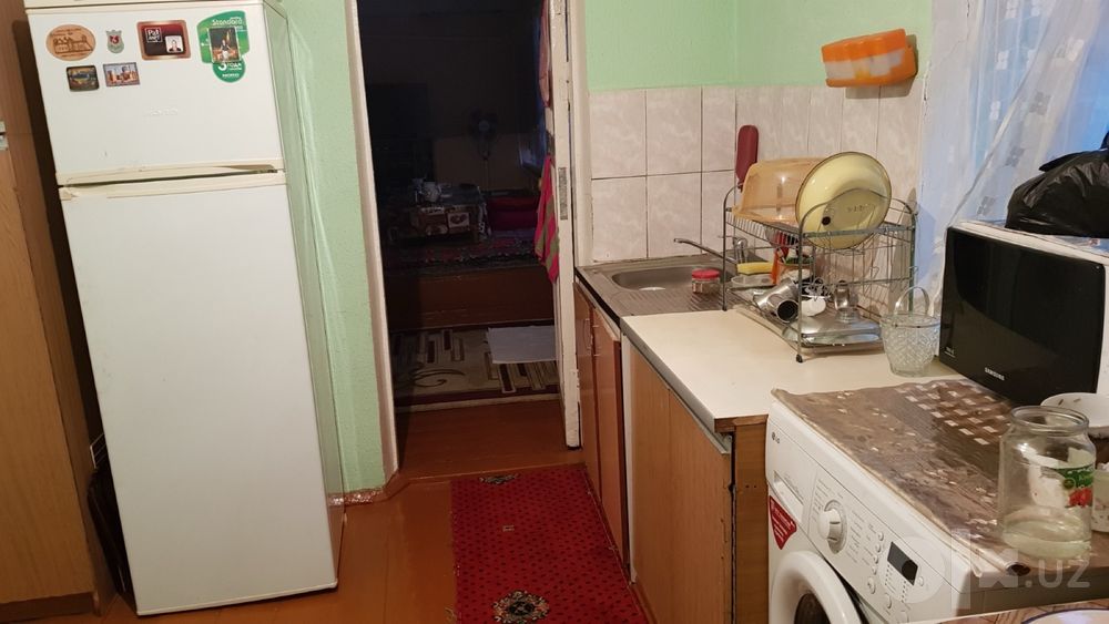 Ижарага уй бор Азадбашта
