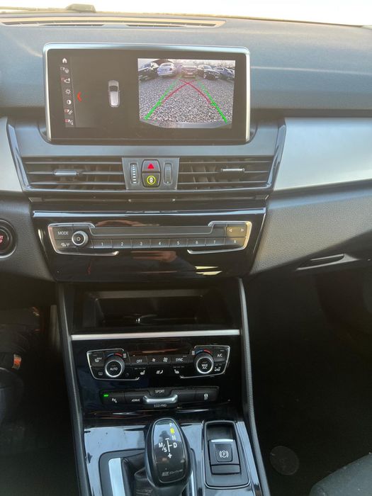BMW 2 Series 2019 — imagine 4