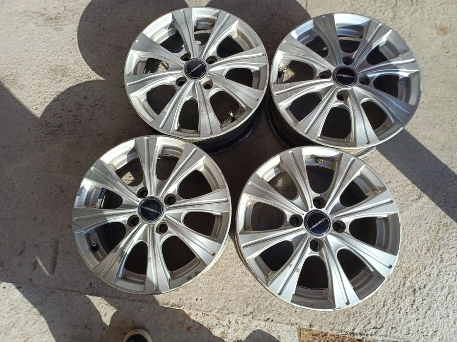 Титан диски оригинал