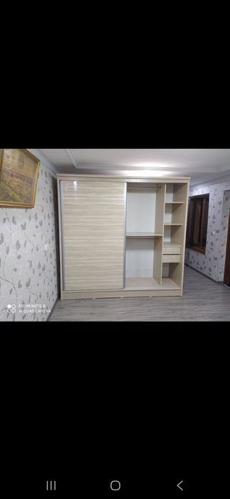 шкаф мега от производителя