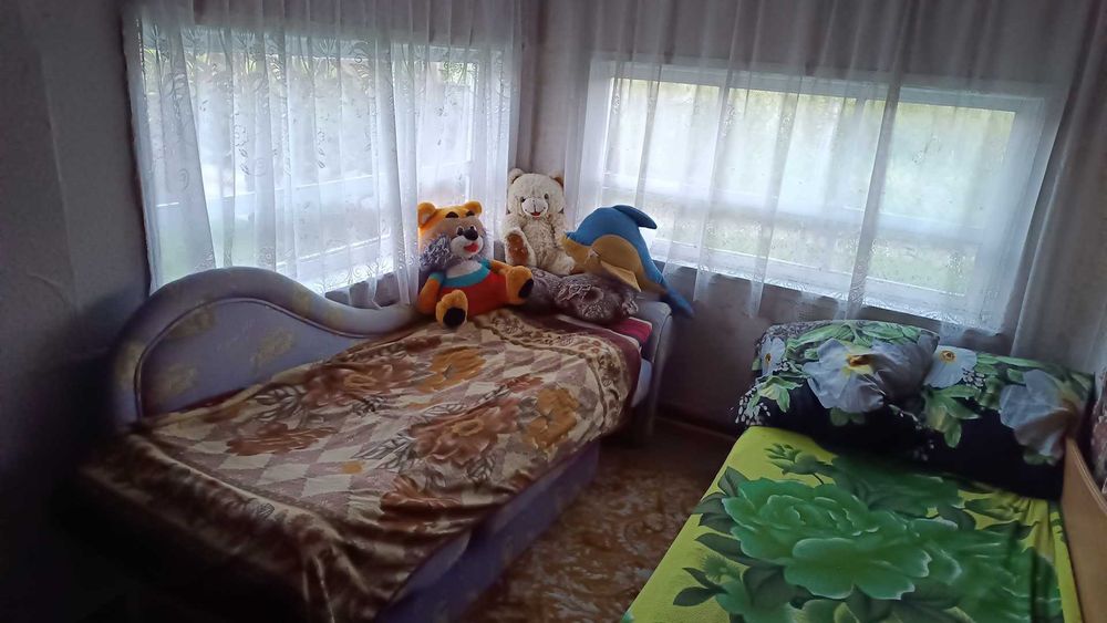 Продам дачу в обществе Борки