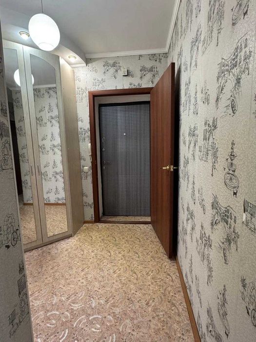 2х комнатная студия Садовая