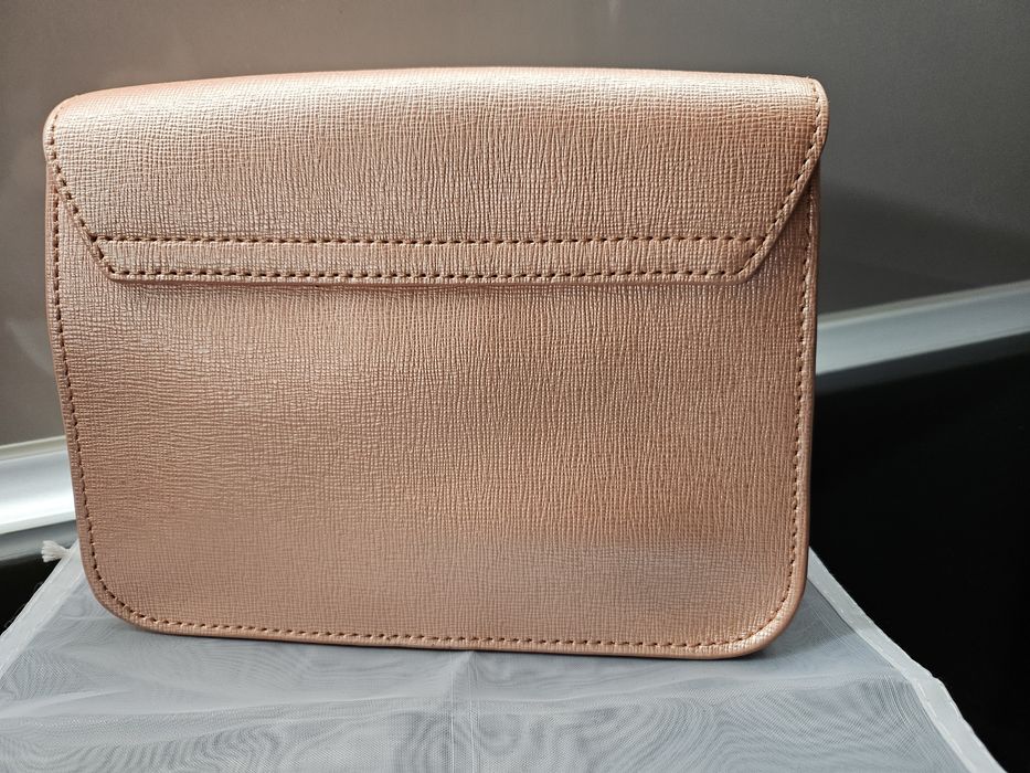 Mini Furla Metropolis