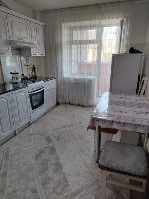 Продам 1 к КВ нурсити 2 мкр