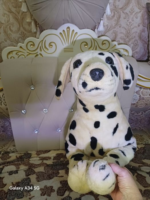 Для интерьера и для детей.