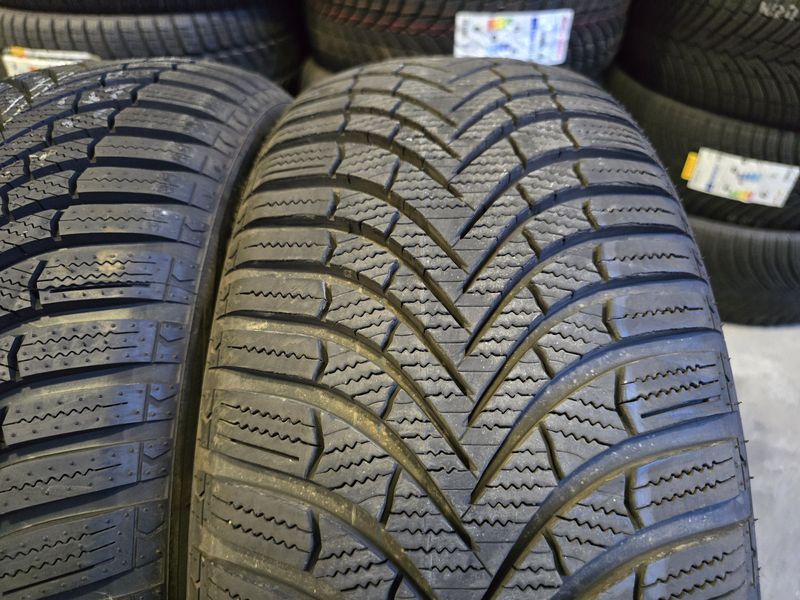 225/50/18 Giti 4piese