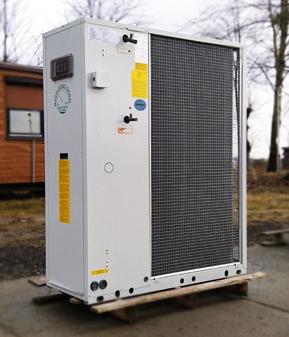 Чиллер BLUE BOX DATATECH. EAi. LE  (26 кВт)