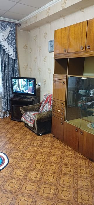 Сдаётся квартира