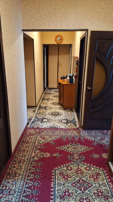 Продается своя квартира