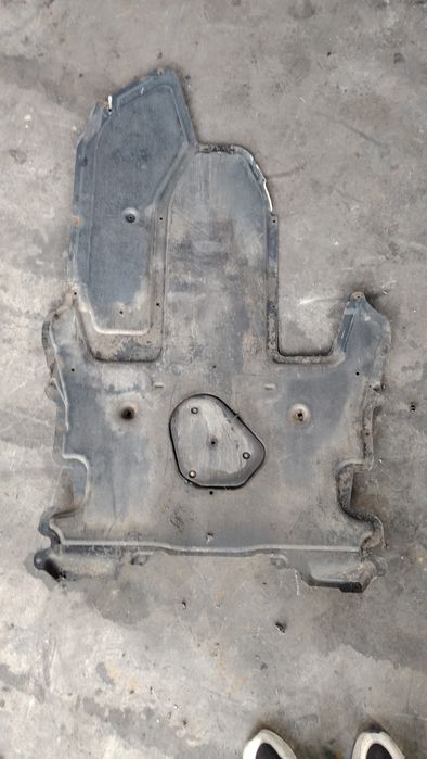 Кора за БМВ е60 е61 / BMW E 60 E 61