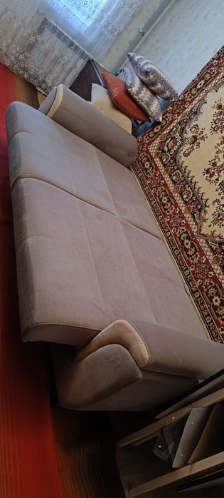 Диван раскладной