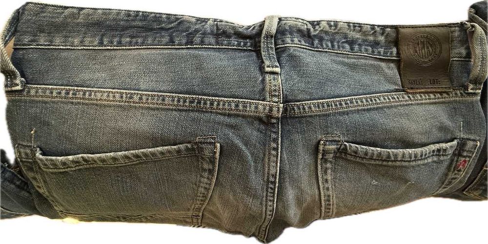 Mъжки дънки REPLAY оригинални