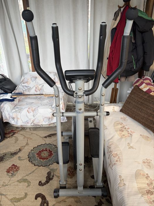 Кростренажор Domyos