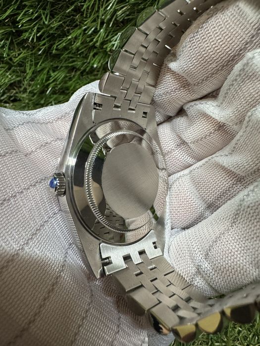 Rolex Datejust Oyster Perpetual