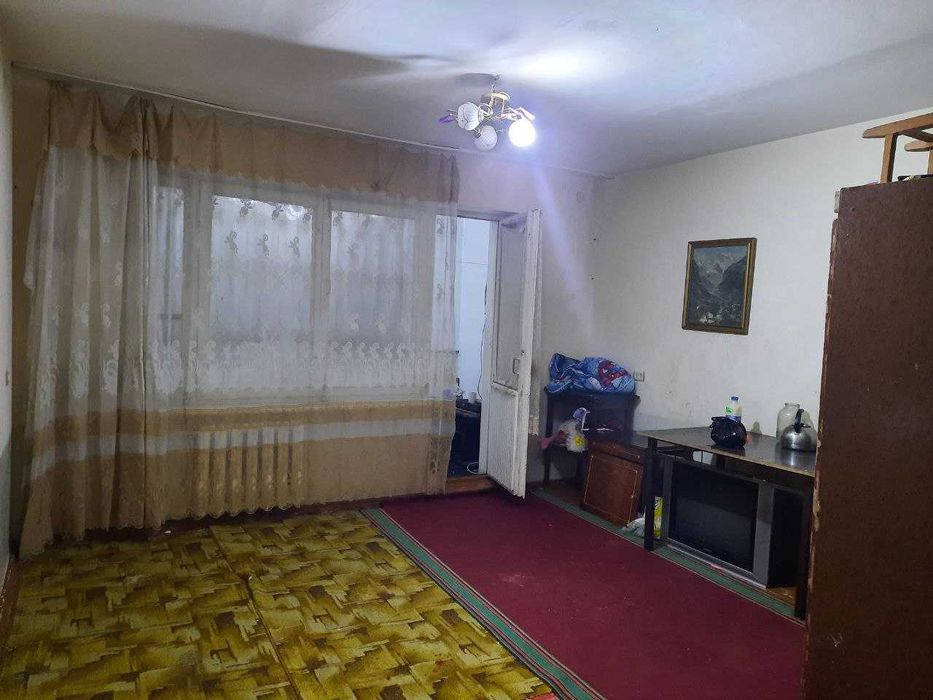 Сдаётся в аренду 1-комнатная на Лисунова-2