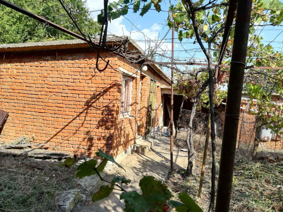 Продава се Къща в с. Подвис, Област Бургас - 85 кв.м за 360 €/кв.м - Снимка #11