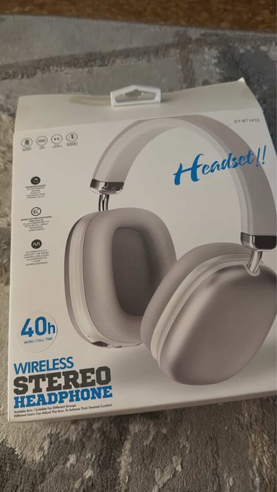 Наушники для телефона