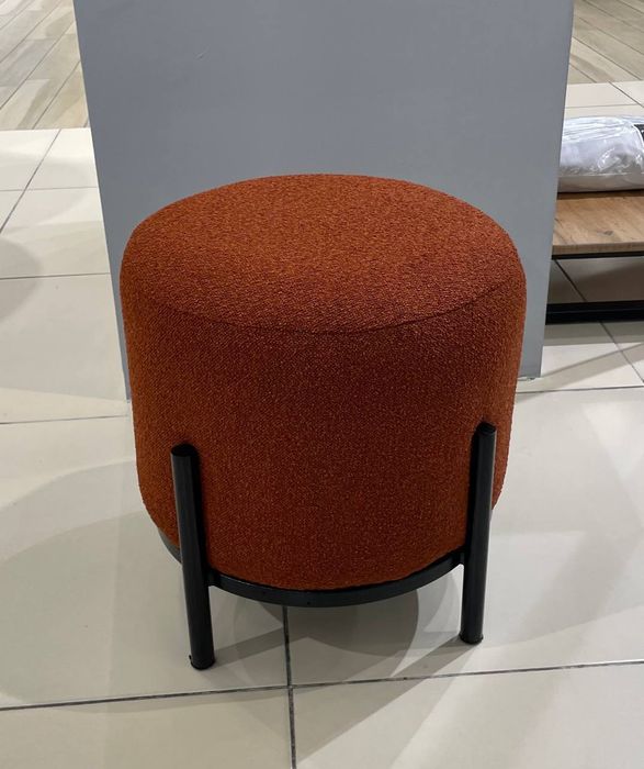 Мягкие пуфики , красота и стиль , комфорт и уют