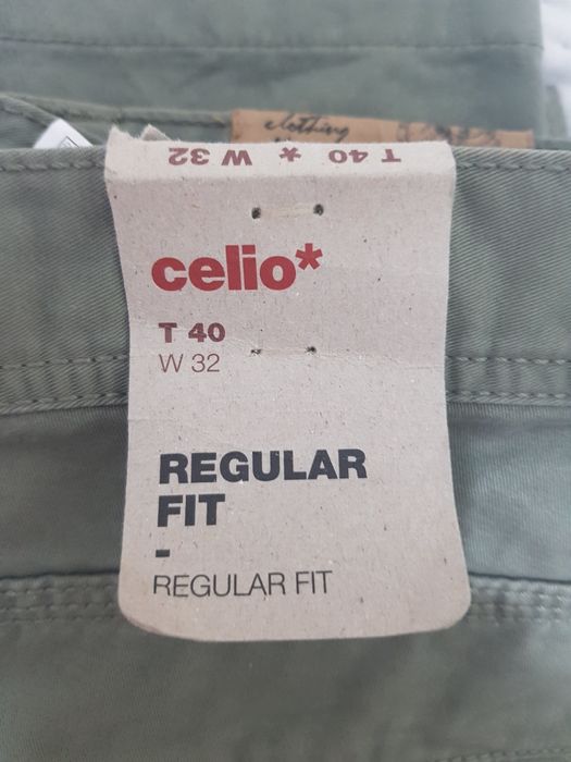 Продам штаны мужские