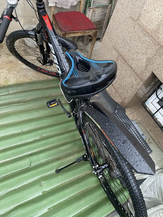 Продам велосипед MTB горный байк