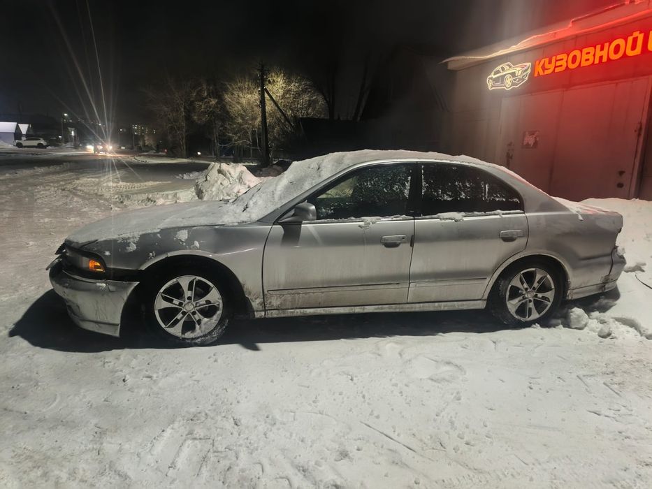 Продам Митсубиси Галант