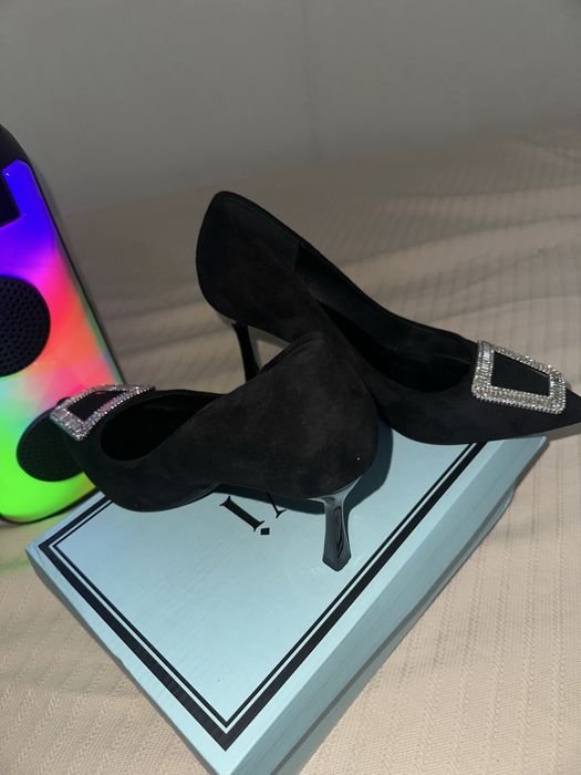 Туфли женская,обувь