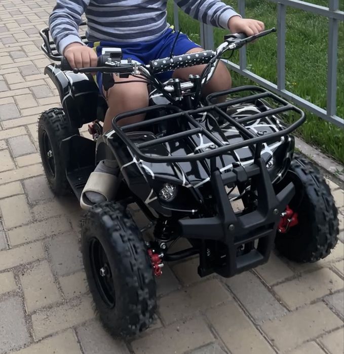 Квадроцикл Sherhan 1kids