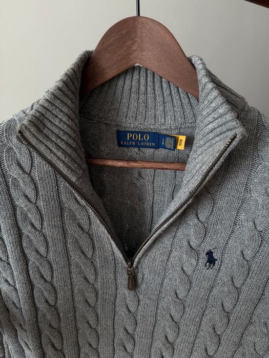 Мъжки пуловер Polo Ralph Lauren
